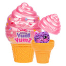 Cookeez Makery Yum Yumz Surprise Knuffel, 1-Pack