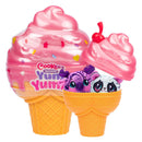 Cookeez Makery Yum Yumz Surprise Knuffel, 2-pack