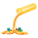 MrBeast Lab Swarms Series 2 Atomic Serie Actiefiguur, 2-pack