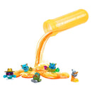 MrBeast Lab Swarms Series 2 Atomic Serie Actiefiguur, 5-pack