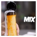 MrBeast Lab Swarms Series 2 Atomic Serie Actiefiguur, 12-pack