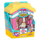 Little Live Pets Mama Suprise Families - Speelset