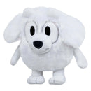 Bluey Knuffel Lila 20 cm