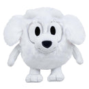 Bluey Knuffel Lila 20 cm