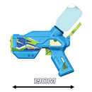 Silverlit Hydro Mad - Mini Waterpistolen 2-pack