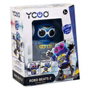 Robo Beats 2 Dansrobot met LED