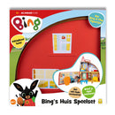 Bing Mini Huis Speelset