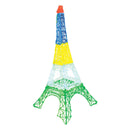 3Doodler Navulverpakking 250 Staafjes - Fire & Ice