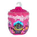 Magic Mixies Mixlings Bruis en Ontdek Ketel Crystal Woods Serie 3, 2-Pack