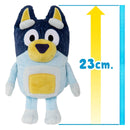 Bluey Knuffel Bandit 23 cm