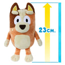 Bluey Knuffel Chili 24 cm