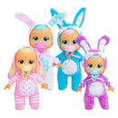 Cry Babies Tiny Cuddles Bunnies Babypop