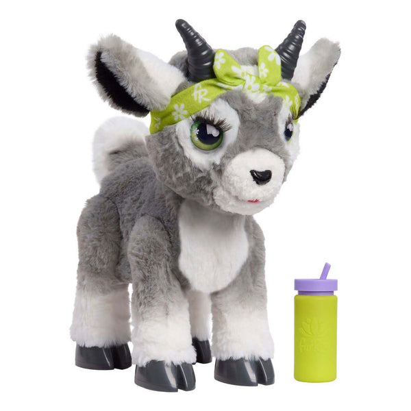 FurReal Daisy De Yoga Geit