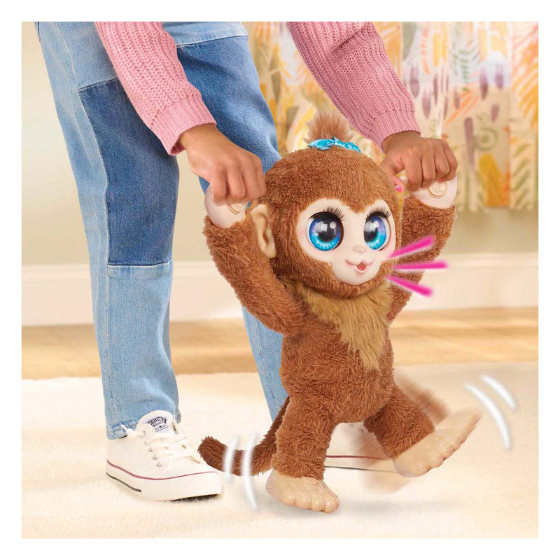 FurReal Peanut De Speelaap