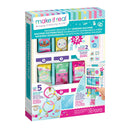 Make it Real Diy Snacks Armbanden Maken