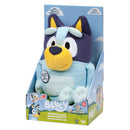 Bluey Pratende Bluey Knuffel