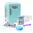 Cookeez Makery Taarten Maken Koelkast + Knuffel + Geluid