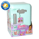Cookeez Makery Taarten Maken Koelkast + Knuffel + Geluid