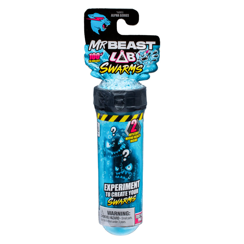 Mister Beast Lab Swarms 2 Pack