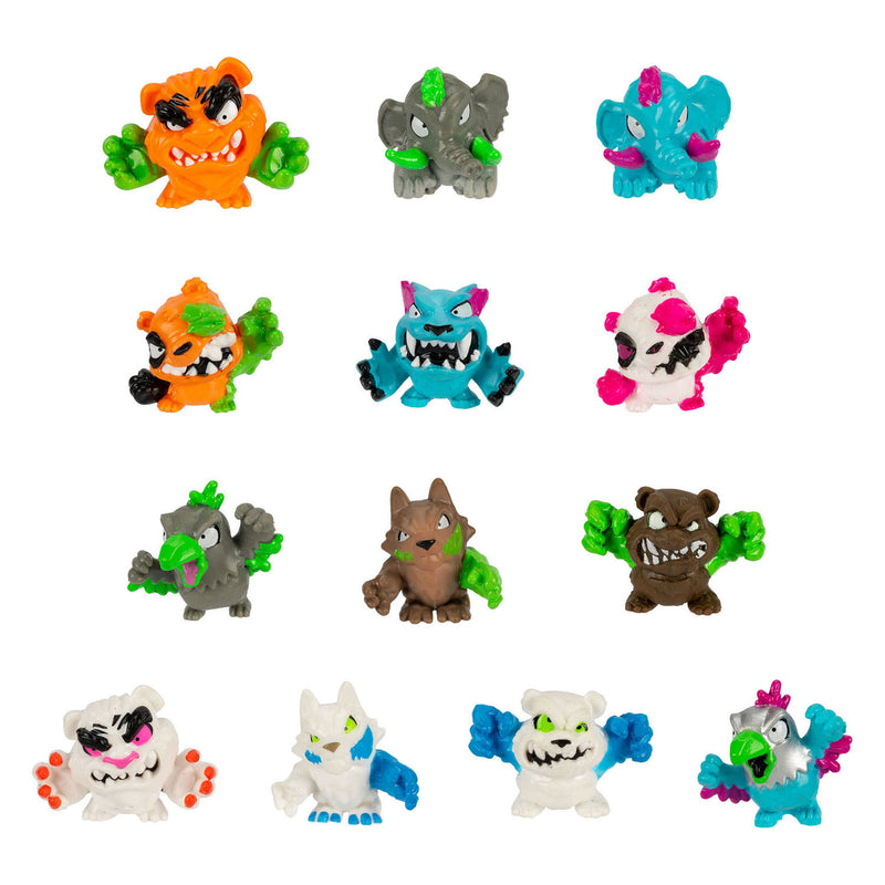 Mister Beast Lab Swarms 2 Pack