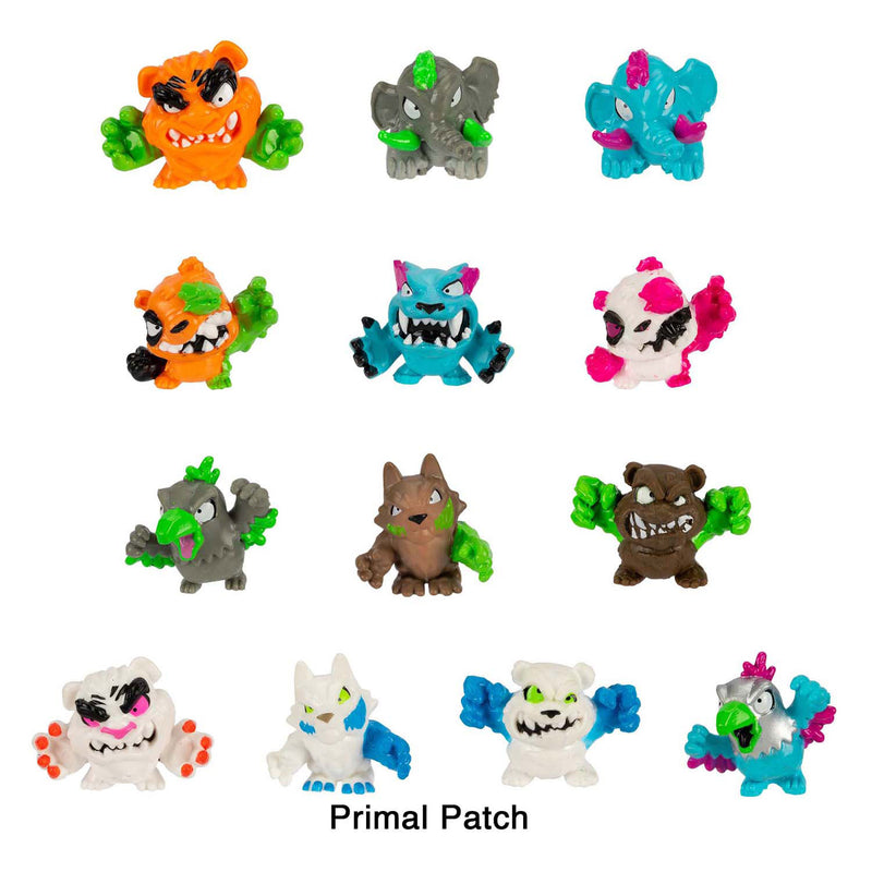 MrBeast Lab Swarms 12-pack