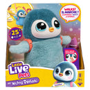 Little Live Pets Pinguïn Interactief Dier