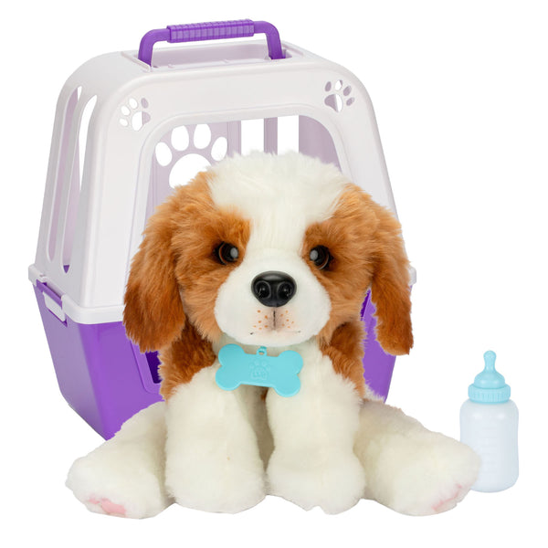Little Live Pets My Really Real Puppy + Geluid