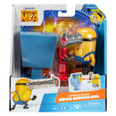 Despicable Me 4 - Actiefiguur Mel