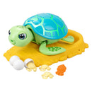 Silverlit Rescue Schildpad Groen + Licht en Geluid