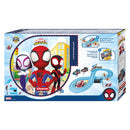 Carrera First Disney Spidey and Friens Racebaan 240 cm