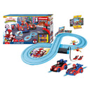 Carrera First Disney Spidey and Friens Racebaan 240 cm
