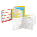 Banana Panda - Kleurboekje Ik Hou van Kleurplaten met Dinosaurussen