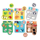 Banana Panda - Laten We Habitat Bingo Spelen