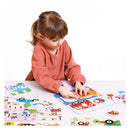 Banana Panda - Zoek Hetzelfde Voertuig