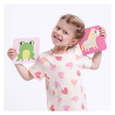 Banana Panda - Grote Memory Spel Boerderijdieren - 24st.