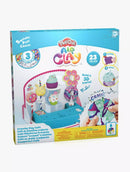 Play-Doh Air Clay speelset cake