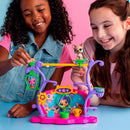Littlest Pet Shop Got Talent Speelset