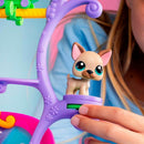 Littlest Pet Shop Got Talent Speelset