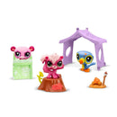 Littlest Pet Shop Camping Speelset