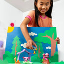 Littlest Pet Shop Camping Speelset