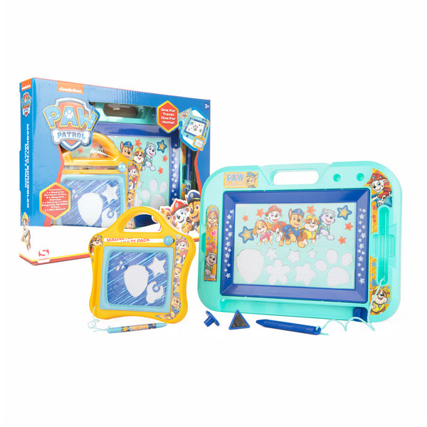 PAW Patrol Magnetisch Tekenbord Set