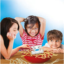 Megableu Yeti in mijn Spaghetti