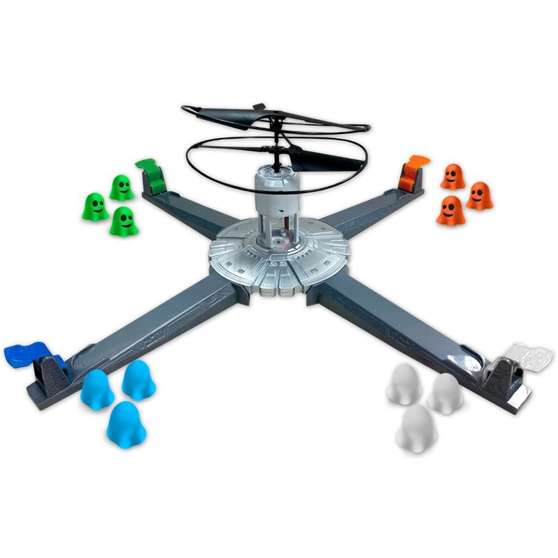 Megableu Geestenvlucht