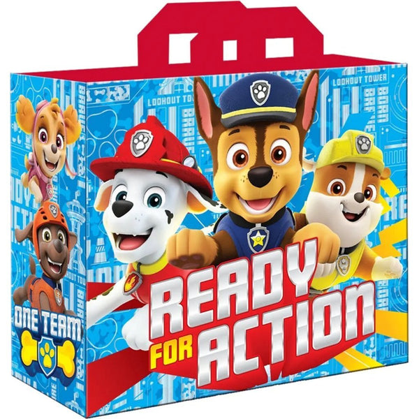Paw Patrol Boodschappentas
