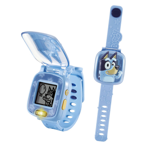 VTech Bluey Learning Watch + Licht en Geluid