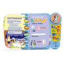 VTech Bluey Interactief Spellenboek + Licht en Geluid