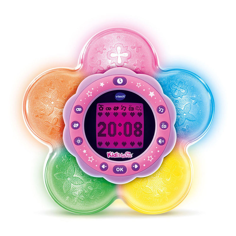 VTech KidiMagic Galaxylight + Licht en Geluid