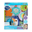 VTech Baby Toekan Activiteitenring + Licht en Geluid