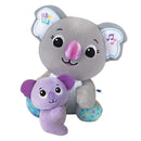 VTech Baby Knuffel en Kus Koala&