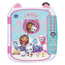 VTech Gabby's Poppenhuis - Gabby's Geheime Dagboek